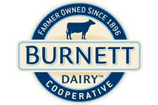 Logo for Burnett Dairy Cooperative/Cheese Store Logo for Burnett Dairy Cooperative/Cheese Store